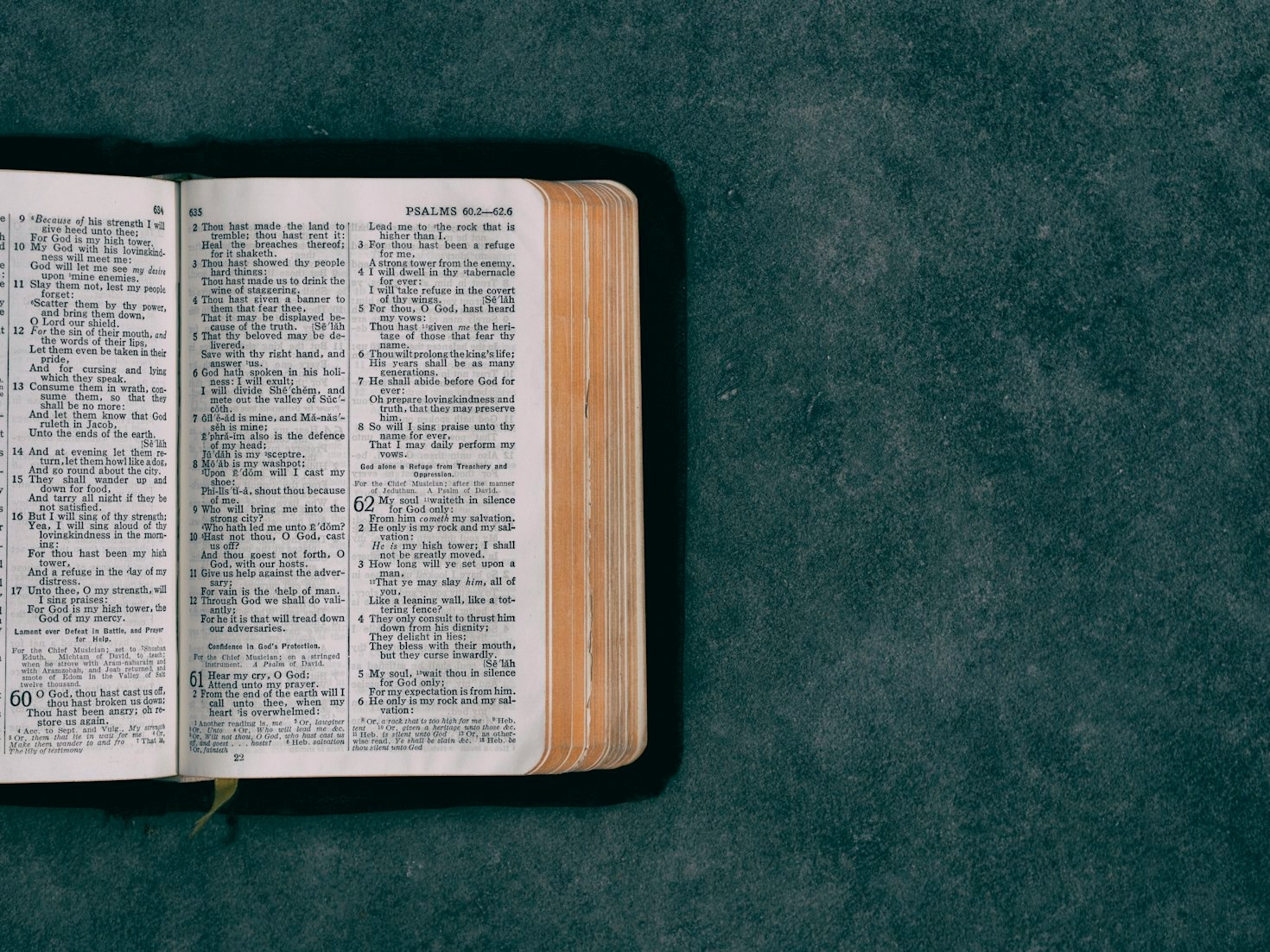 La gioia del servizio nella fede cristiana
